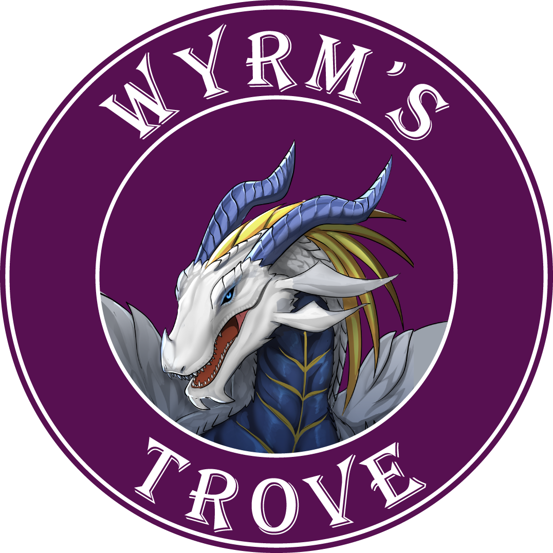 Wyrm's Trove